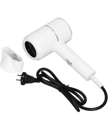 Portable Hair Dryer Constant Temperature US Plug 110V Small Portable Hair Blower for Home - Buy Online on SooperMarket.com