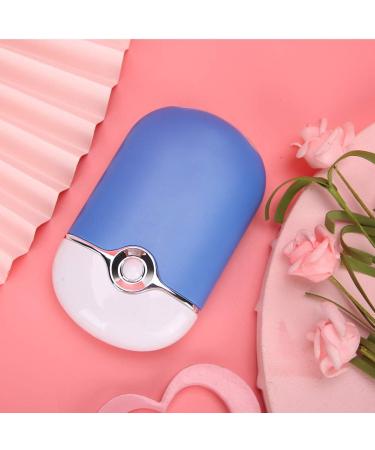 USB Portable Fan Extension for Eyelashes and Nail Art - MultiFunctional Salon and Personal Nail Polish Dryer (3#) - Buy Online on SooperMarket.com