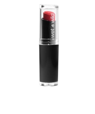 WET N WILD Mega Last Matte Lip Cover - Red Velvet