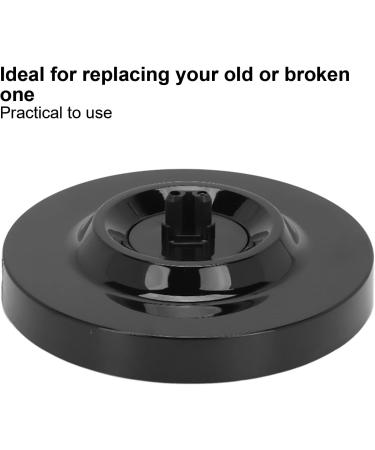 Universal Electric Shaver Charging Stand & Base - Sleek Black Design for Men s Shavers - Optimized Charger for International Shipping - Buy Online on SooperMarket.com