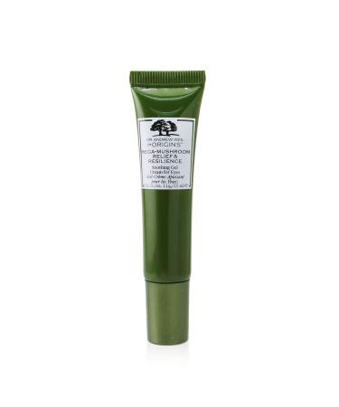 Dr. Andrew Weil by Origins Mega-Mushroom Relief Gel Cream For Eyes 15ml