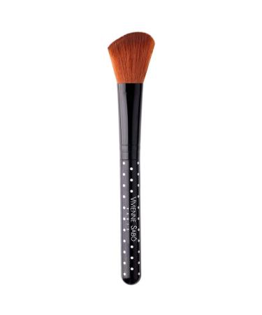 Vivienne Sabo Angled Blush Brush - Premium Blush Brush for Flawless Application - International Shipping Available - Buy Online on SooperMarket.com