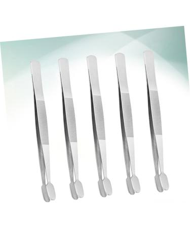 Healeved 3 Sets Eyelashes Clips Eyelash Tool Eyelashes Clamp Eyelash Tweezers Eyelash Applicator Tool Eyelashes Applicator Volume Lash Eyelash Curler Lash Clip Eyelash Makeup Tools - Buy Online on SooperMarket.com