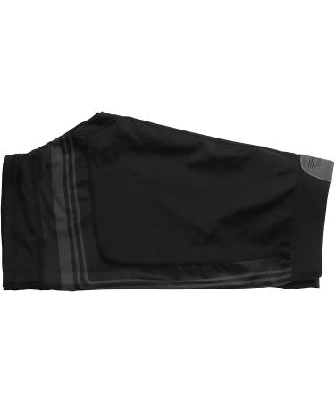Sanabul Core Compression Combat Shorts - Gun Metal Medium | Shop Now - Buy Online on SooperMarket.com
