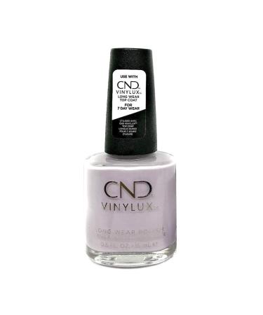 CND Vinylux - Nauti Nautical Summer 2020 Collection - Get Nauti - 0.5oz / 15mL Vinylux #356 Get Nauti 0.5 floz (15 ml)