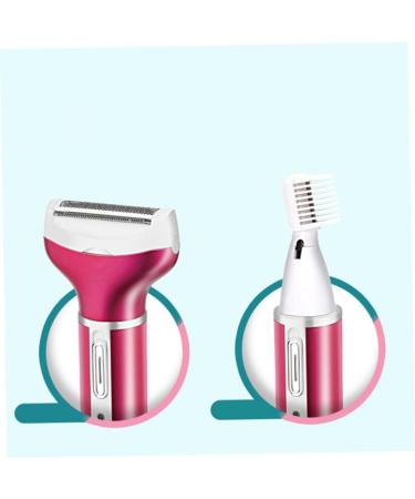 Beavorty Electric Shaver Body Deburring Knife for Men - High Precision Grooming Tool - Buy Online on SooperMarket.com
