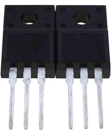 Buy Reland Sun 5-Piece GT45G128 TO220F 45G128 TO-220F - High-Quality International Shipping - Buy Online on SooperMarket.com