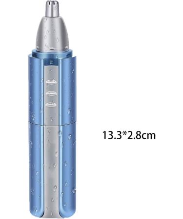 TEMKIN Electric Nose Hair Trimmer - Best Nose & Ear Hair Remover for Men & Women - International Shipping Available - Buy Online on SooperMarket.com