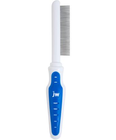 JW Gripsoft Cat Comb - Gentle Grooming Tool for Cats - Buy Online on SooperMarket.com