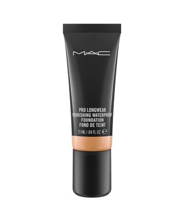 AcM MAC Pro Longwear Foundation Waterproof - Nc 35 25 ml / 0.84 oz MXCE05 0.84 Fl Oz (Pack of 1) nc 35