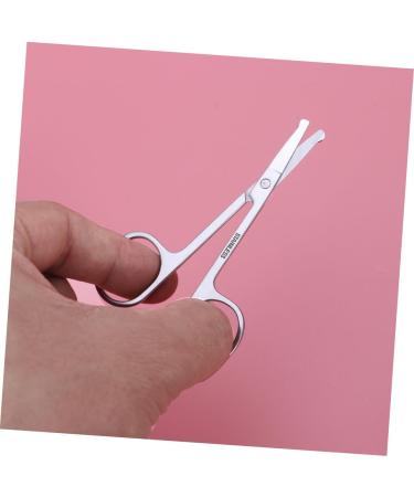 Buy Hemoton Gold-Plated Multifunctional Nose Hair Trimmer - Eyebrow & Mustache Grooming Tool | International Shipping Available - Buy Online on SooperMarket.com