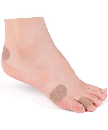 5sheets Corn Stickers Grinding Foot Stickers Adhesive Heel Stickers Feet Care Stickers Breathable Foot Patches Rear Heel Stickers Feet Protective Stickers Breathable Heel Tapes HAPINARY - Buy Online on SooperMarket.com