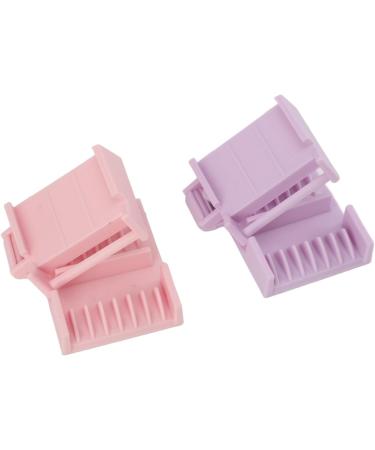 Hair Clipper Guide Comb Set Precision Hair Styling Guide Trimmer Head for Salon - Buy Online on SooperMarket.com