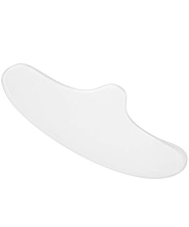 Forehead Wrinkle Patches | Silicone Anti-Wrinkle Stickers for Smooth Skin | Reusable Self-Adhesive Facial Patches - Buy Online on SooperMarket.com