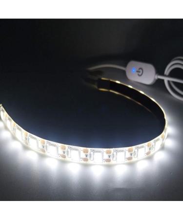 Uonlytech 78.74Inch Sewing Machine Light Strip | 6500k LED USB Powered for All Machines - Buy Online on SooperMarket.com
