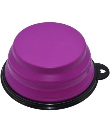 Hair Dye Bowl for Permanent Waves & Hairdressing - Versatile Baking Oil & Mixing Tool - Buy Online on SooperMarket.com
