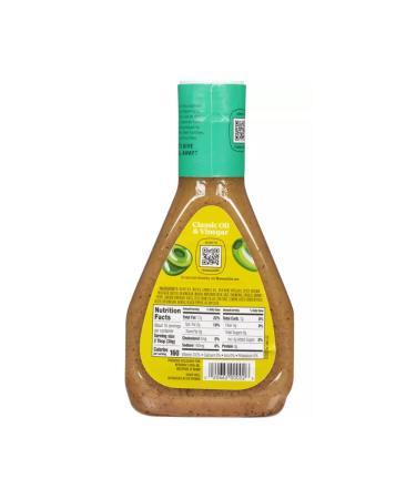 Newman's Own Salad Dressing Variety Bundle - Olive Oil & Vinegar, Balsamic Vinaigrette, Family Recipe Italian - 16 Oz. Ea. (3 Bottles) - Buy Online on SooperMarket.com