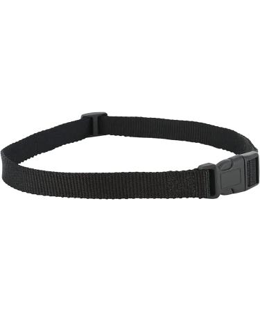 PetSafe Replacement Collar Strap for Bark Collars & Wireless Fences - Black - Buy Online on SooperMarket.com