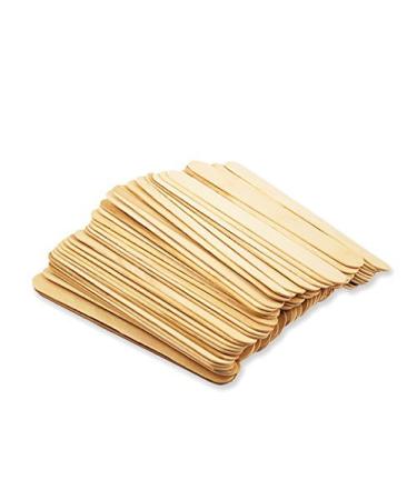 1000ct Jumbo Craft Sticks - 6 Length - 0.6 Width - Perfect Stix Craft WTD-1000 - Pack of 1000 - Buy Online on SooperMarket.com