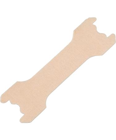 Nose Strips for Congestion Relief and Improved Sleep Quality - Breathable, Allergy Relief, Reduce Snoring - Waterproof & Portable for Men - Buy Online on SooperMarket.com