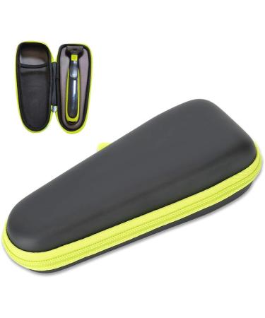 Travel Case for Electric Shaver - Portable Storage Box for QP2530 & QP2520 | International Shipping - Buy Online on SooperMarket.com