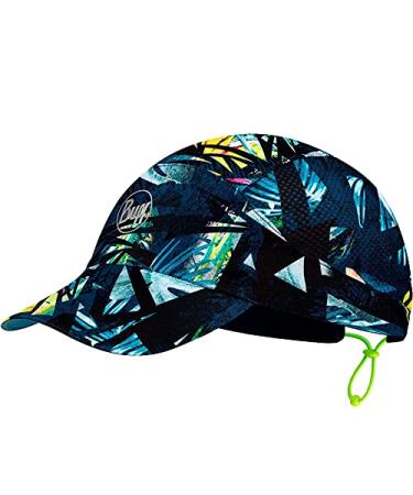 BUFF Men's Cap Small-Medium Blue