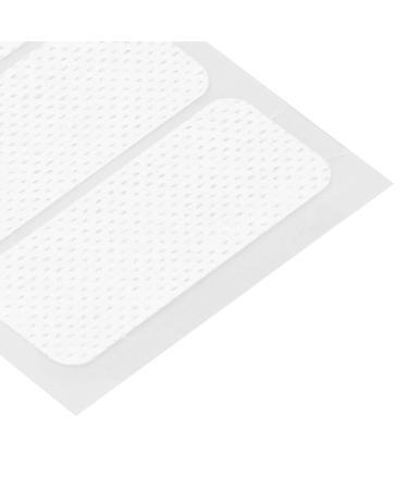 Snoring Mouth Strips 48 Pcs - Easy Breathing Sleep Tapes for Adults | Travel-friendly Solution - Buy Online on SooperMarket.com