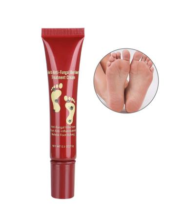 Crema para el tratamiento de los pies 15g crema hidratante para plantas naturales ung ento para aliviar los hongos picaz n picaz n picaz n cuidado crema para el tratamiento de los pies