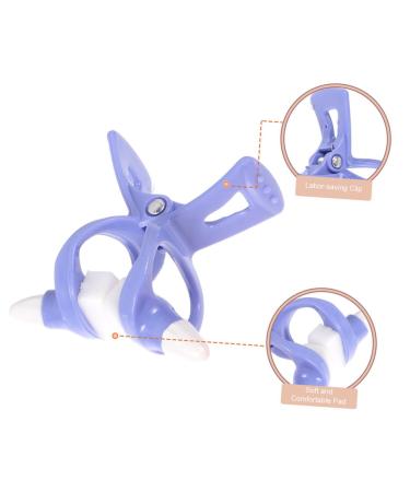 2-in-1 Nose Lifter & Corrector Tool | Nose Beauty Straightener & Massager | Enhance Your Nose Shape & Lift - Buy Online on SooperMarket.com