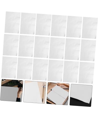Operitacx 60 Sheets Rice Paper Office Accessories India Ink Daily Use Chinese Art Paper 27c Paper Cut Advanced White 60 38X27CM - Buy Online on SooperMarket.com