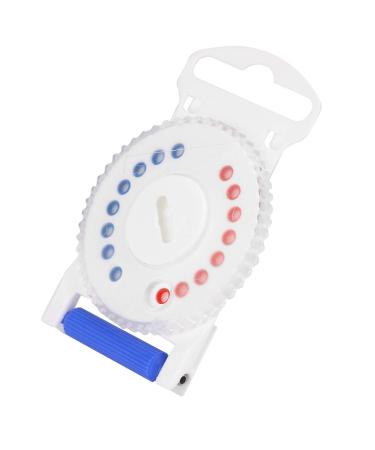 16Pcs/Set Earwax Ear Guard Filters Durable Hearing Aid Protection Earwax Guards Filters Hearing Assistance