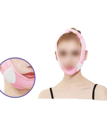 Exceart Lift Tape Wrap Lifting V Line Chin Cheek Slim Shaping Neck Tightening Tape Anti Wrinkle Small Device Picture 1 - Buy Online on SooperMarket.com