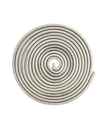 Jack Richeson 6-Gauge Armature Wire  10-Feet by 3/16-Inch