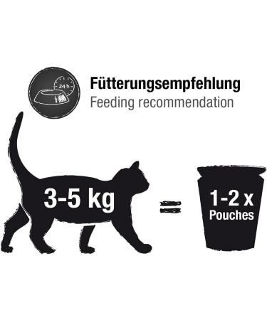 Leonardo Drink Beef Multipack | Cereal-Free Meat Broth for Cats | 20x40g Variety | Supplementary Cat Feed - Buy Online on SooperMarket.com