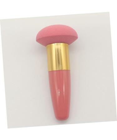 Mikinona Beauty Egg Brush Pen Make up Sponges Foundation Sponge Blender Blending Sponges for Makeup Sponges Makeup Blender Makeup Sponges for Foundation Cosmetic Sponges Makeup Tools - Buy Online on SooperMarket.com