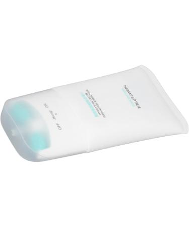 Neck Firming Cream Roller Double Niacinamide Roller Neck Cream Fade Fine Lines Prevent Aging Nasolabial Folds - Buy Online on SooperMarket.com