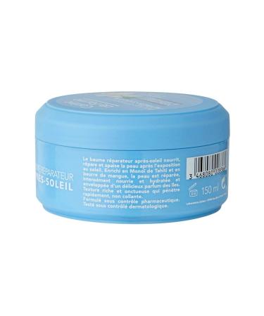 Corine de Farme Repair Balm for Sun Care - Super Moisturizing Formula with Mono de Tahiti & Mango Butter - 150ml - Buy Online on SooperMarket.com