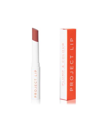 Plump and Colour - Shade Dare nde pink/brown