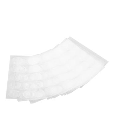 Ear Lobe Support Patches | Prevent Tears, Waterproof, Skin-Friendly Earring Support - Buy Online on SooperMarket.com