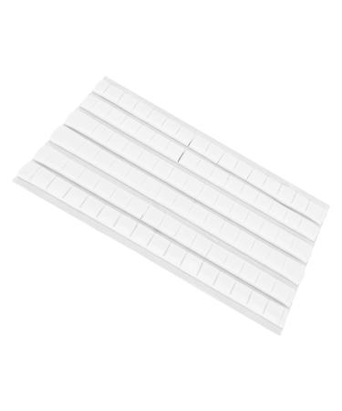 Adhesive Putty Reusable Removable Putty to Maintain Position for Manicure Practice (White) - Buy Online on SooperMarket.com