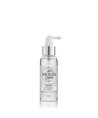 Nioxin Diamax Hair Thickening Treatment, Instant Hair Fullness with Caffeine, Niacinamide & Panthenol