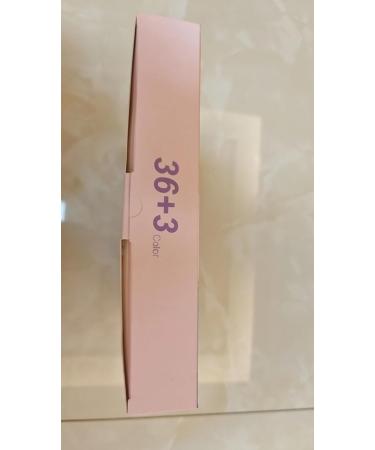 Gel Nail Polish SHOWNAIL 39 Pcs Gel Nail Polish Set Soak Off Gel Nail Set with Glossy and Matte Gel Top Base Coat Popular Nude Neon Pastel White Black Glitter Gel Polish Set Diy Nail Collection 36 Colors - Buy Online on SooperMarket.com