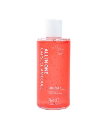 All-In-One Collagen Capsule Ampoule 6.8 FL OZ/200ml