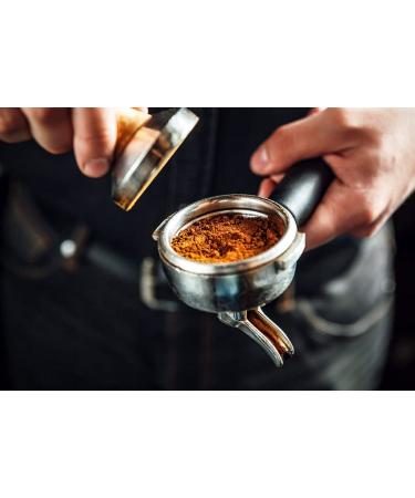 C&T Coffee Gift Set | 5 x 65g International Coffees from Mexico Brazil Peru Honduras & Kenya | Perfectly Packed for Gifting - Buy Online on SooperMarket.com