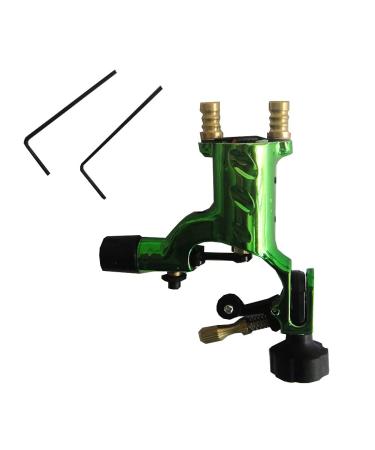 New Star Dragonfly Rotary Tattoo Machine - Shader & Liner Gun Kit for Artists - Buy Online on SooperMarket.com