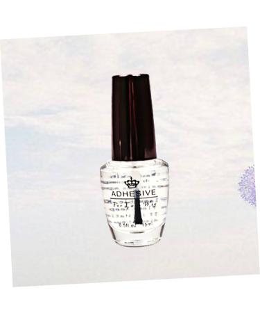 Didiseaon Lace Wig Adhesive Glue - Strong Hold for Wigs Toupees & Synthetic Hair | Secure Bonding Easy Application & Removal - Buy Online on SooperMarket.com