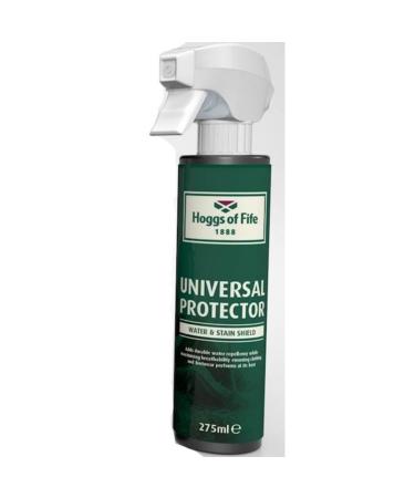 Hoggs of Fife - Universal Protector - water repellency and stain shield Spray - 275ml