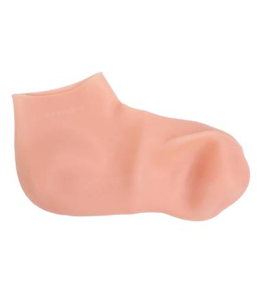 Salon Essential Oil Moisturizing Gel Socks for Fast Absorption | International Shipping Available - Buy Online on SooperMarket.com
