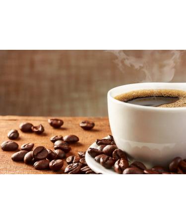 New England Coffee Blueberry Cobbler Medium Roast Ground Coffee 11 oz. Bag - Pack of 3 - Buy Online on SooperMarket.com