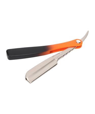 Jauarta Bartklingen Holder Foldable Zinc Alloy Hair Cutting Blade | Professional Portable Design Silver Gradient - Buy Online on SooperMarket.com